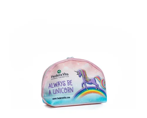 Poklon set Jednorog Neseser Hedera Vita