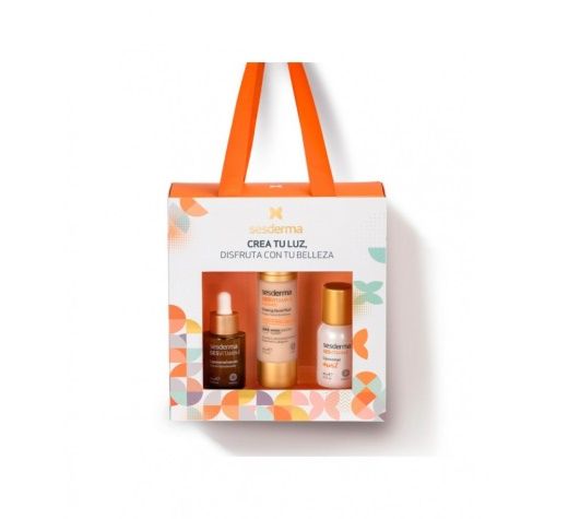 Promo paket RADIANCE – ZA BLISTAVOST KOŽE