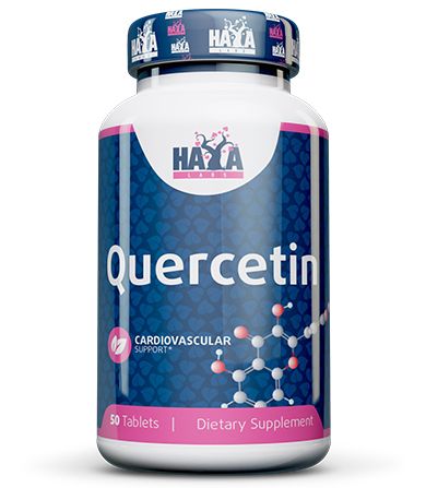 Quercetin (Kvercetin) - 50 tableta