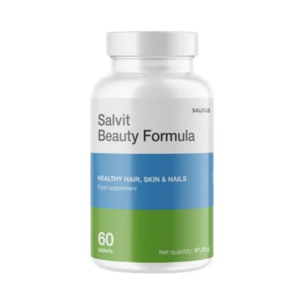 Salvit Beauty Formula 60 tableta
