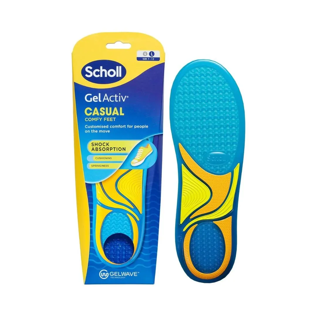 Scholl Casual Comfy Feet Ulošci Za Obuću 