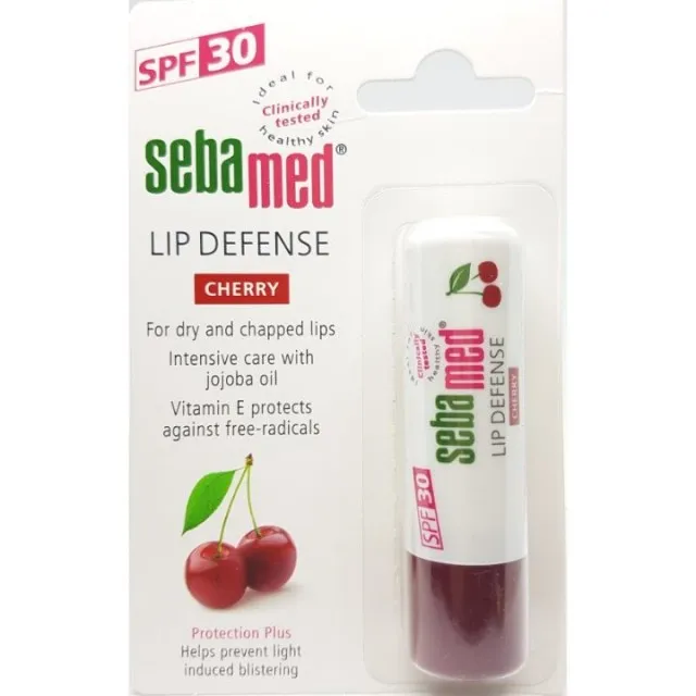 Sebamed Balzam Za Usne SPF30 4,8 g