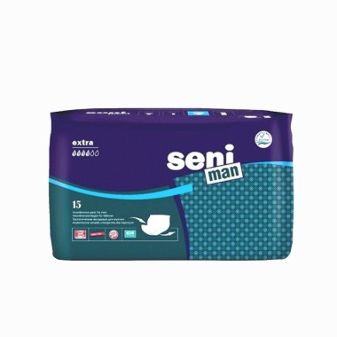 Seni man ulošci - extra 15kom
