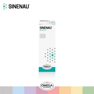 Sinenau kapi 40ml