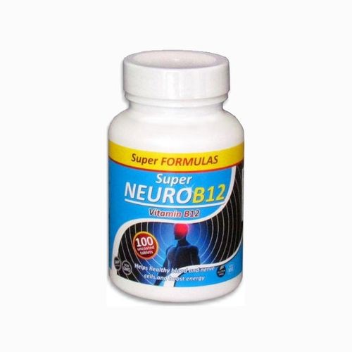 Super Neuro B12 - Dodatak ishrani