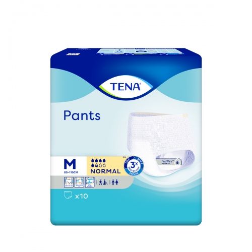 Tena Pants Normal L,M 10 kom