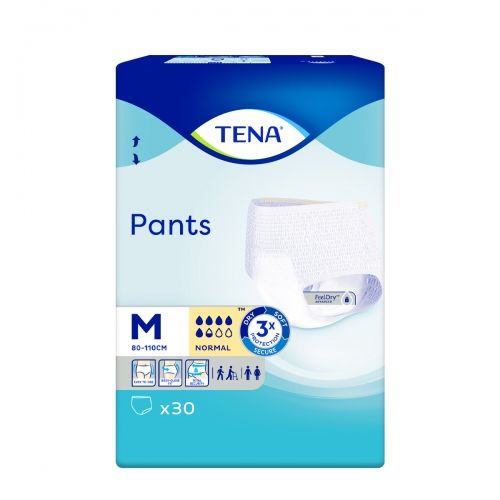 Tena Pants Normal M, L 30 kom