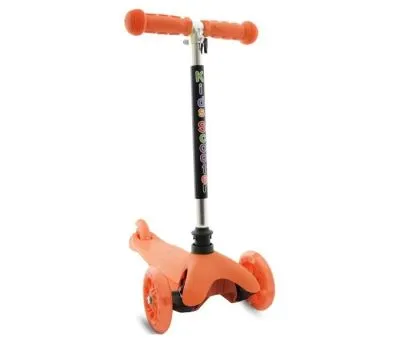 Trotinet Bbo Maximus S909G