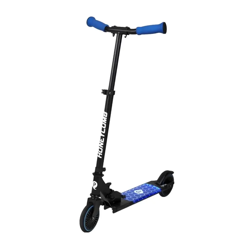 Trotinet Qplay Honeycomb