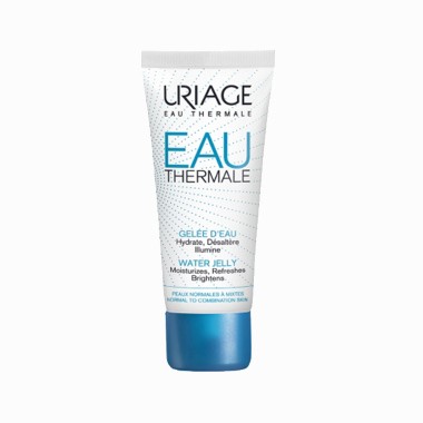 Uriage EAU thermale hidratantni gel 40ml
