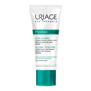 Uriage Hyseac 3-Regul krema 40 ml