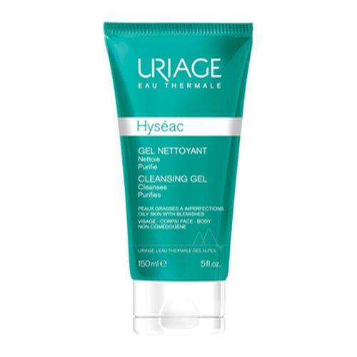 Uriage Hyseac gel za umivanje 150ml