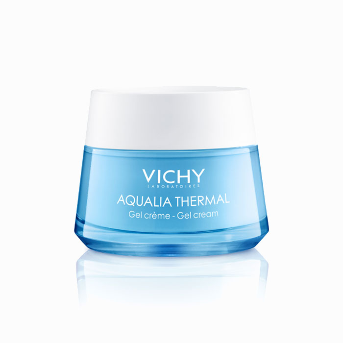 Vichy AQUALIA THERMAL gel-krema za hidrataciju kože 50ml 8775