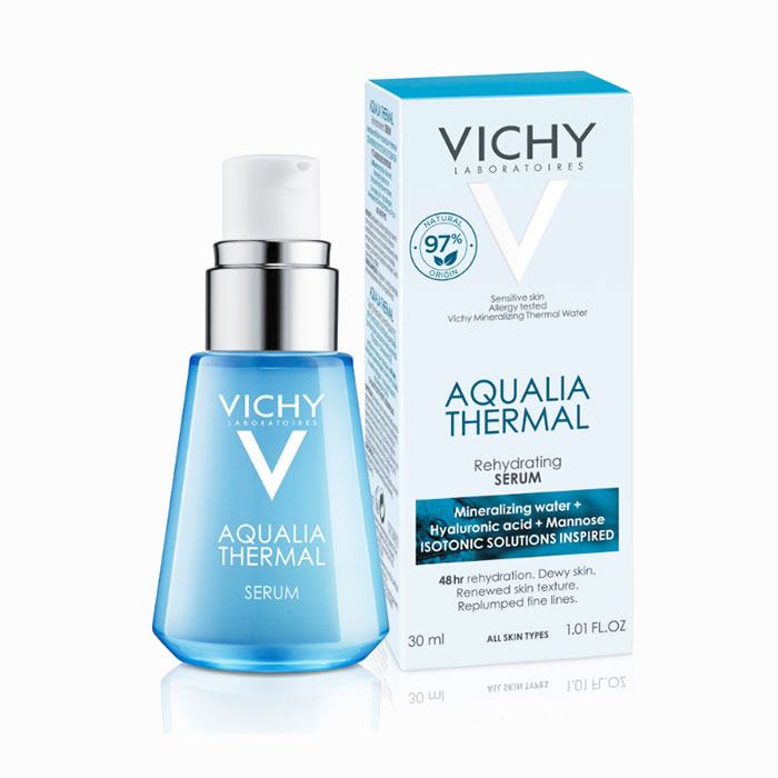 Vichy AQUALIA THERMAL serum za hidrataciju kože lica 30ml 8713