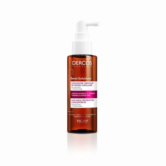 Vichy DERCOS DENSI SOLUTIONS koncentrovana nega za slabu i tanku kosu 100ml 