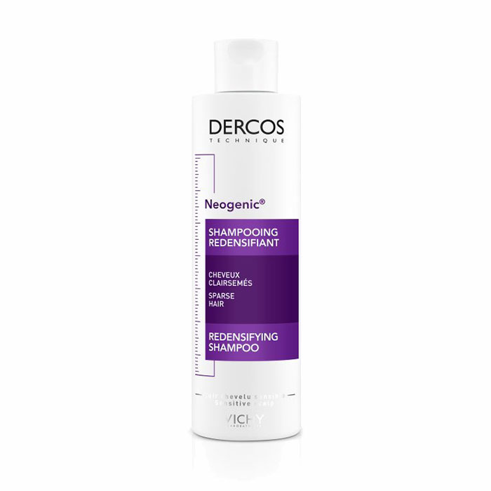 Vichy DERCOS NEOGENIC šampon za progušćivanje kose 200ml 4629