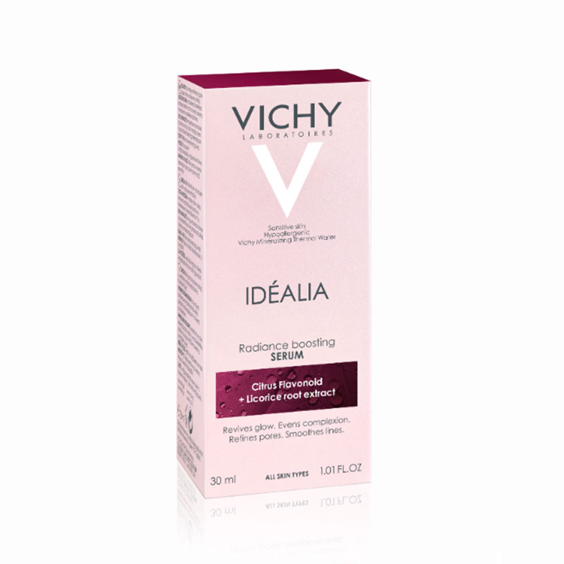 Vichy IDEALIA serum za sve tipove kože 30ml 1724/5069