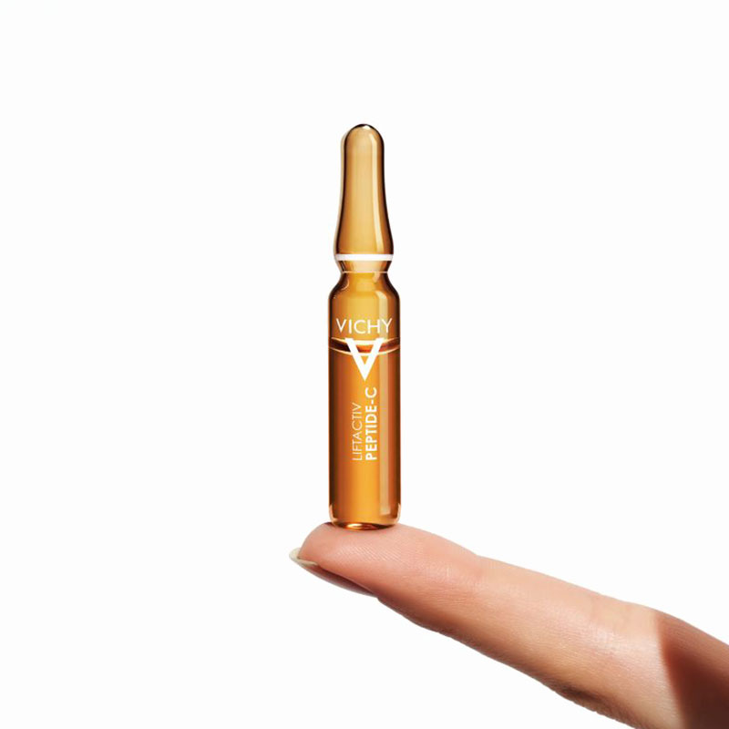Vichy LIFTACTIV SPECIALIST peptide-c anti-aging ampule10x1.8ml  2990