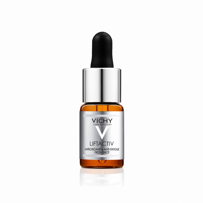 Vichy LIFTACTIV SUPREME fresh shot - antioksidativni tretman protiv umornog izgleda kože 10ml  0931