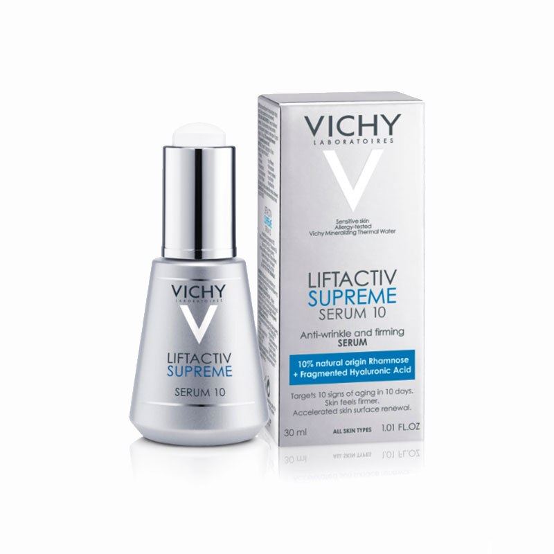 Vichy LIFTACTIV SUPREME serum 10 30ml  4796