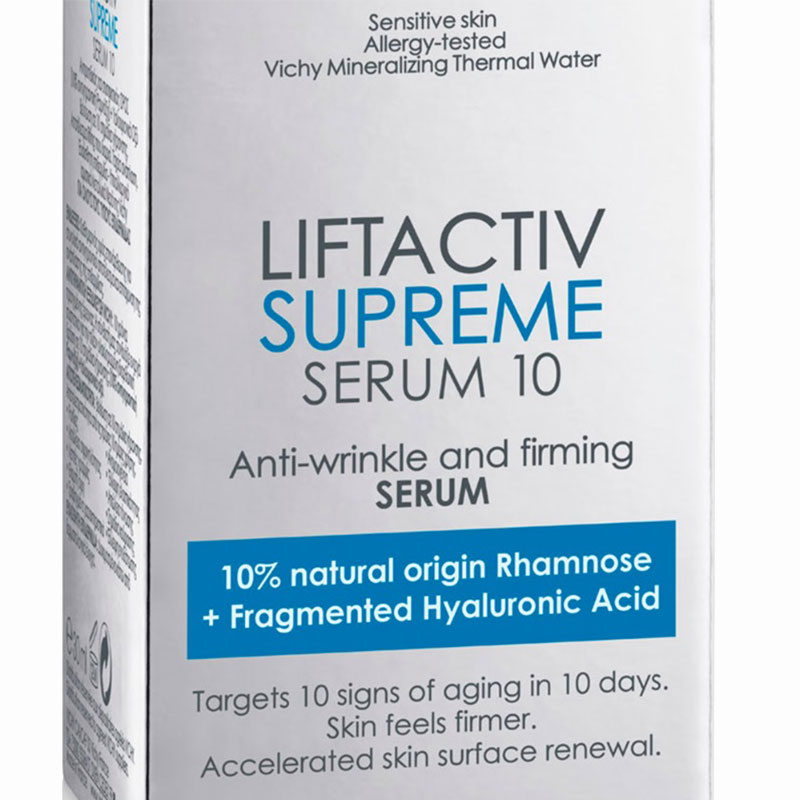 Vichy LIFTACTIV SUPREME serum 10 30ml  4796