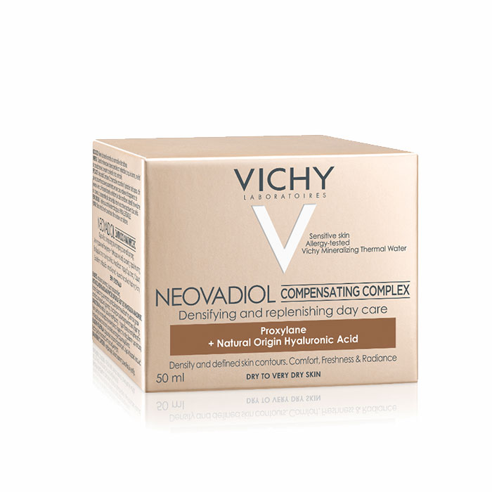 Vichy NEOVADIOL kompenzacioni kompleks krema za normalnu do mešovitu kožu 50ml 1887
