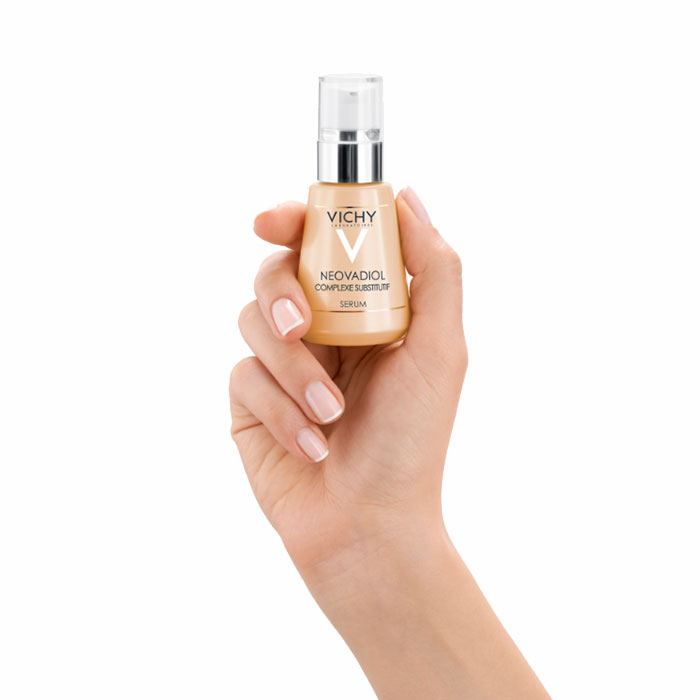 Vichy NEOVADIOL kompenzacioni kompleks serum za zrelu kožu i kožu u menopauzi 30 ml 4833