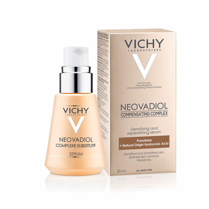 Vichy NEOVADIOL kompenzacioni kompleks serum za zrelu kožu i kožu u menopauzi 30 ml 4833