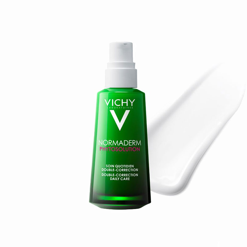 Vichy NORMADERM phytosolution grand soin 50ml 0617