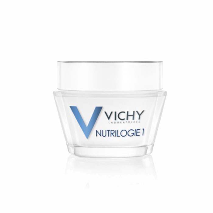 Vichy NUTRILOGIE 1 krema - dubinska nega za suvu kožu 50ml 7738