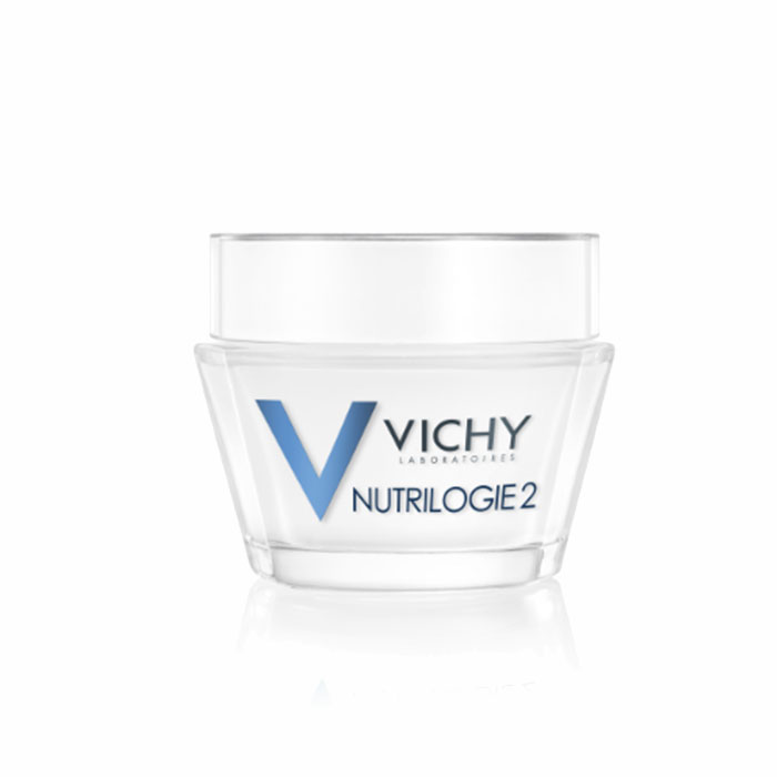 Vichy NUTRILOGIE 2 krema 50ml 7745