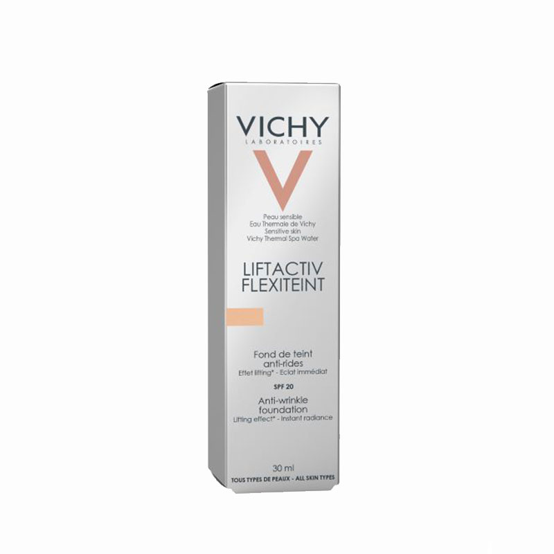Vichy LIFTACTIVE FLEXILIFT puder broj 25 1567
