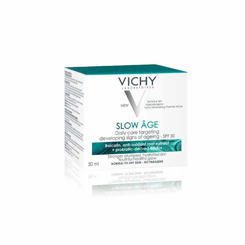 Vichy SLOW AGE krema za normalnu i suvu kožu 50ml 2066