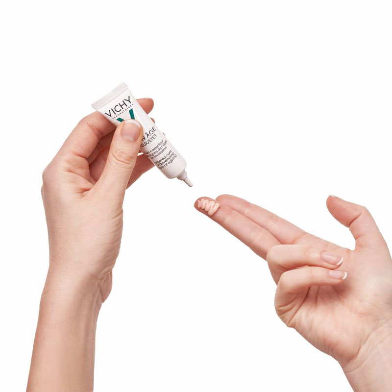 VIchy SLOW AGE yuex krema za područje oko očiju 15ml 