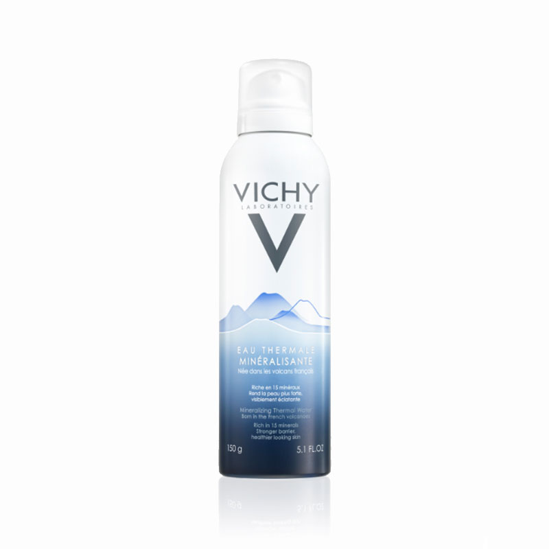 Vichy THERMAL spray 150ml 8612