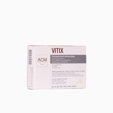 Vitix 30 tableta
