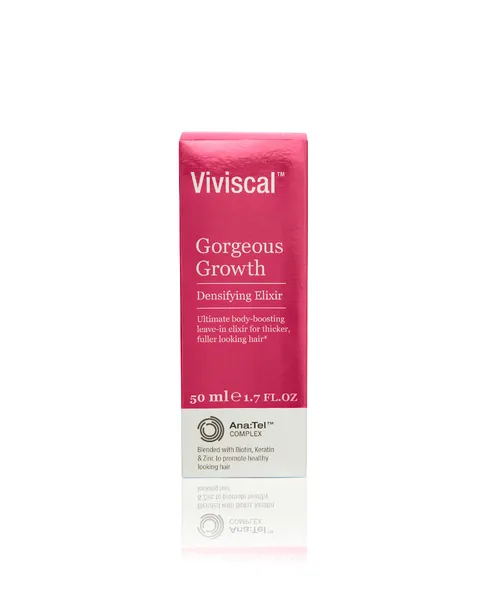 Viviscal Elixir – Ulje za dodatni volumen kose