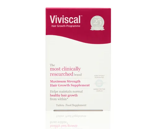 Viviscal Maximum Strength – Suplementi za kosu kod žena