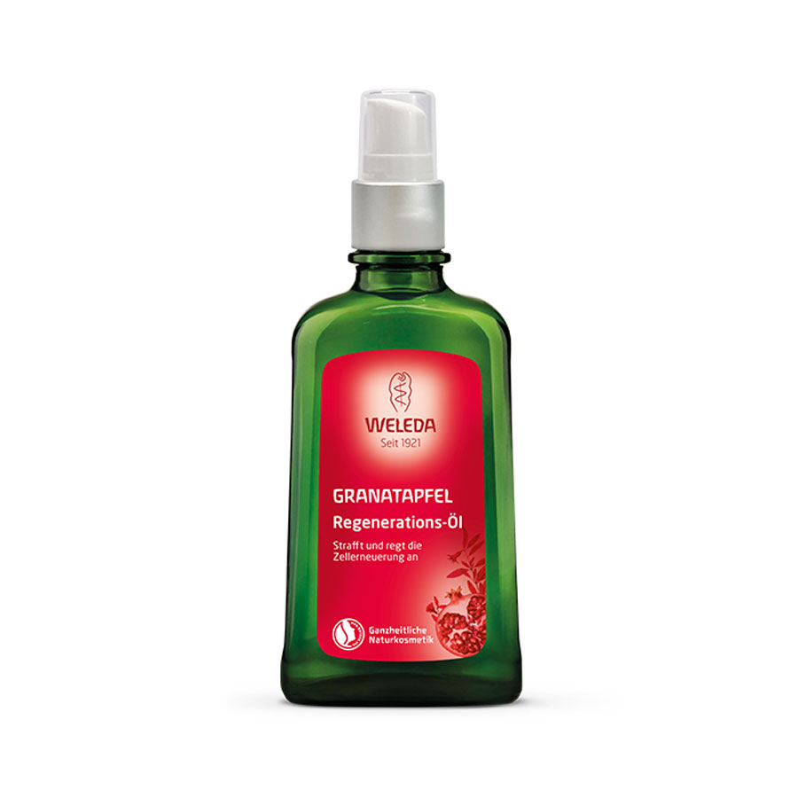 Weleda Regenerativno ulje od Nara 100ml