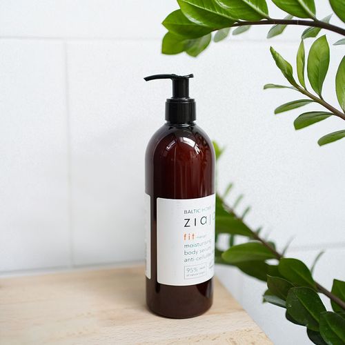 Ziaja BALTIC HOME SPA fit mango hidratantni serum za telo protiv celulita