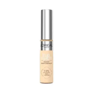 L'Oréal Paris True Match Radiant serum korektor 4N 11ml