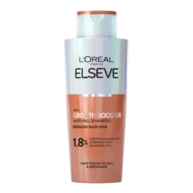 L'Oreal Elseve Growth Booster Šampon za kosu sklonu opadanju 200 ml