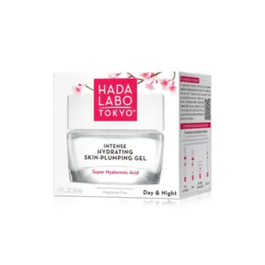 Hada Labo Tokyo Plumping Gel krema 50ml