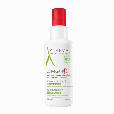 A-Derma Cutalgan 100ml