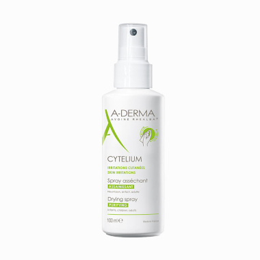 A-Derma Cytelium sprej 100ml