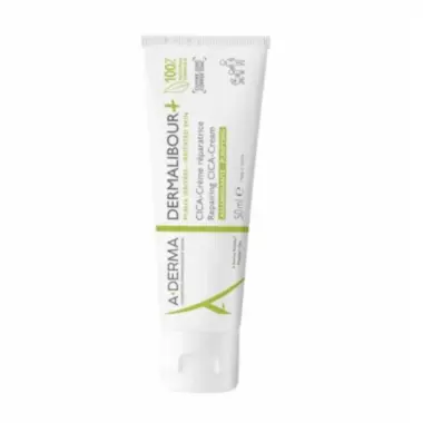 A-Derma Dermalibour+ Cica krema 50ml