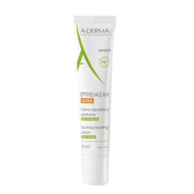 A-Derma Epitheliale A.H. ULTRA krema 40ml