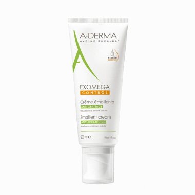 A-Derma Exomega Control krema 200ml