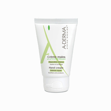 A-Derma krema za ruke 50g