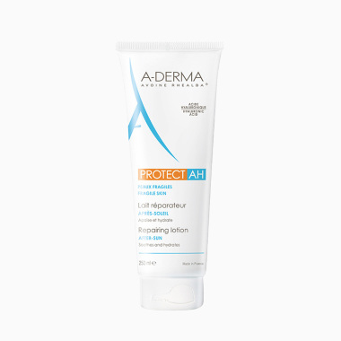 A-Derma Protect AH obanvljajući losion posle sunčanja 250ml